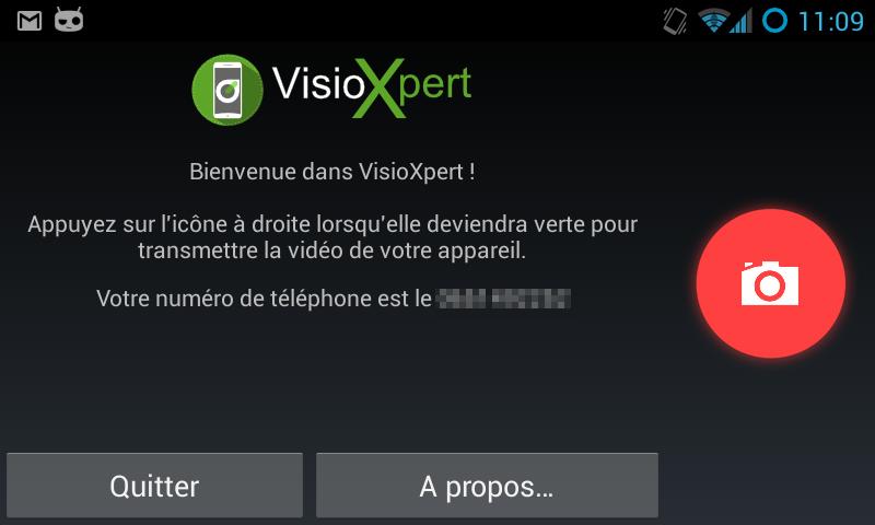 VisioXpert