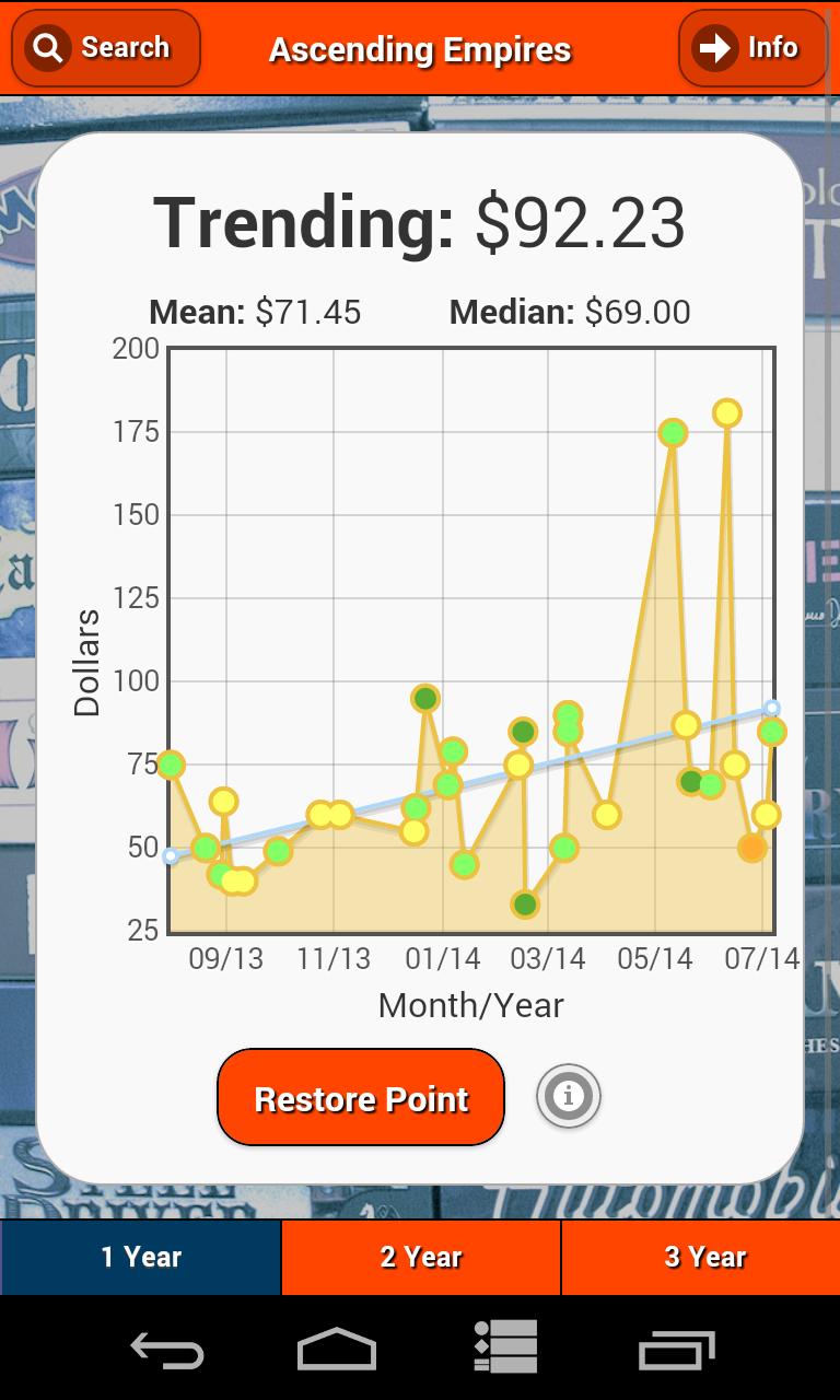 Board Game Price Check - Free