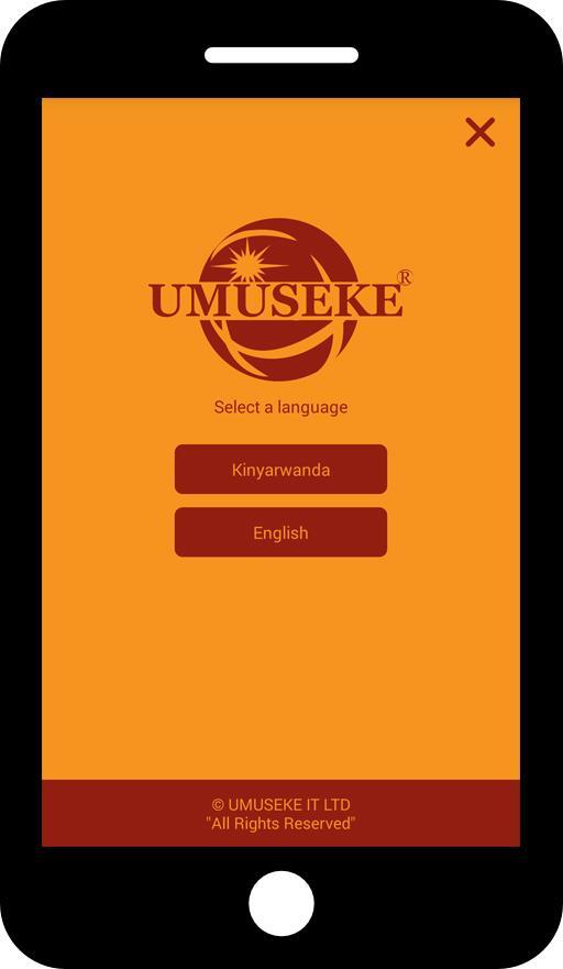 UMUSEKE