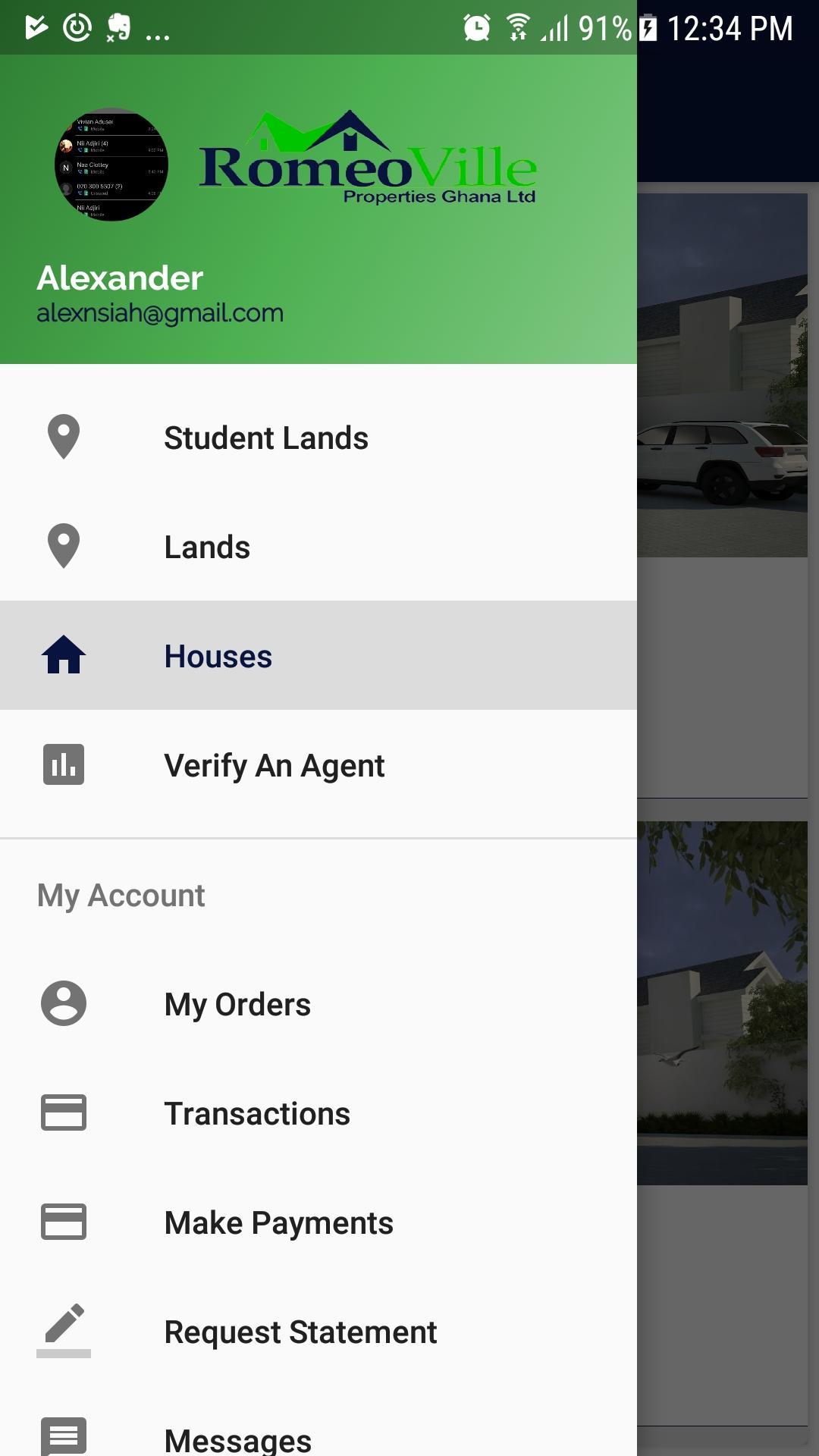 Romeoville Properties