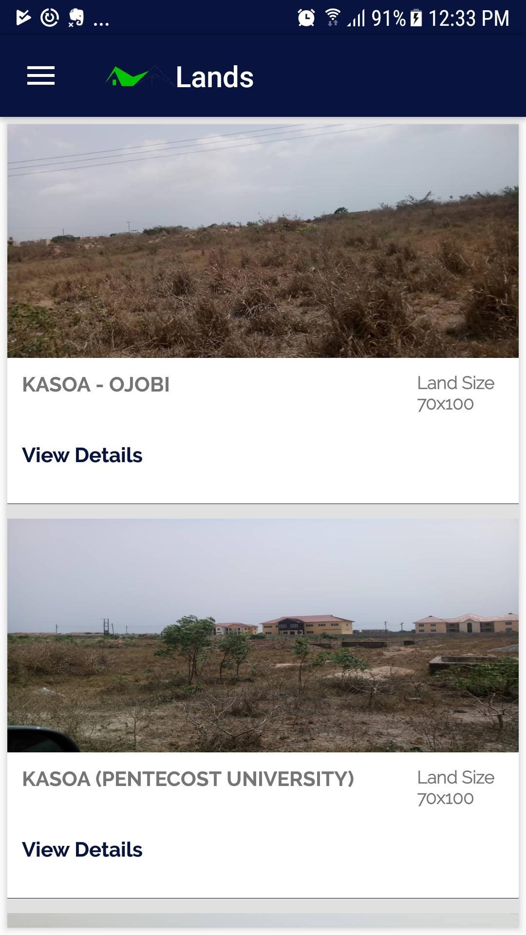 Romeoville Properties