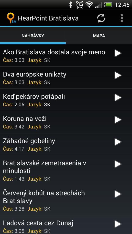 HearPoint Bratislava