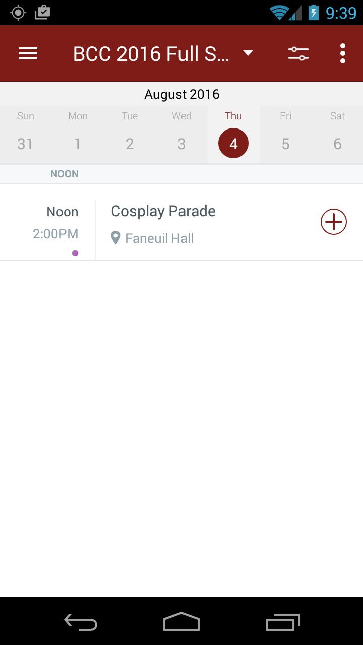 FAN EXPO Boston Guide