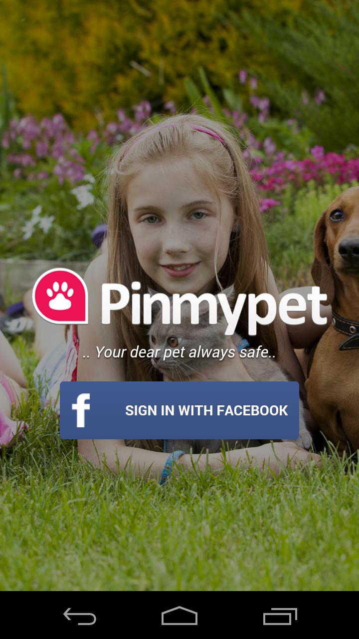 Pinmypet
