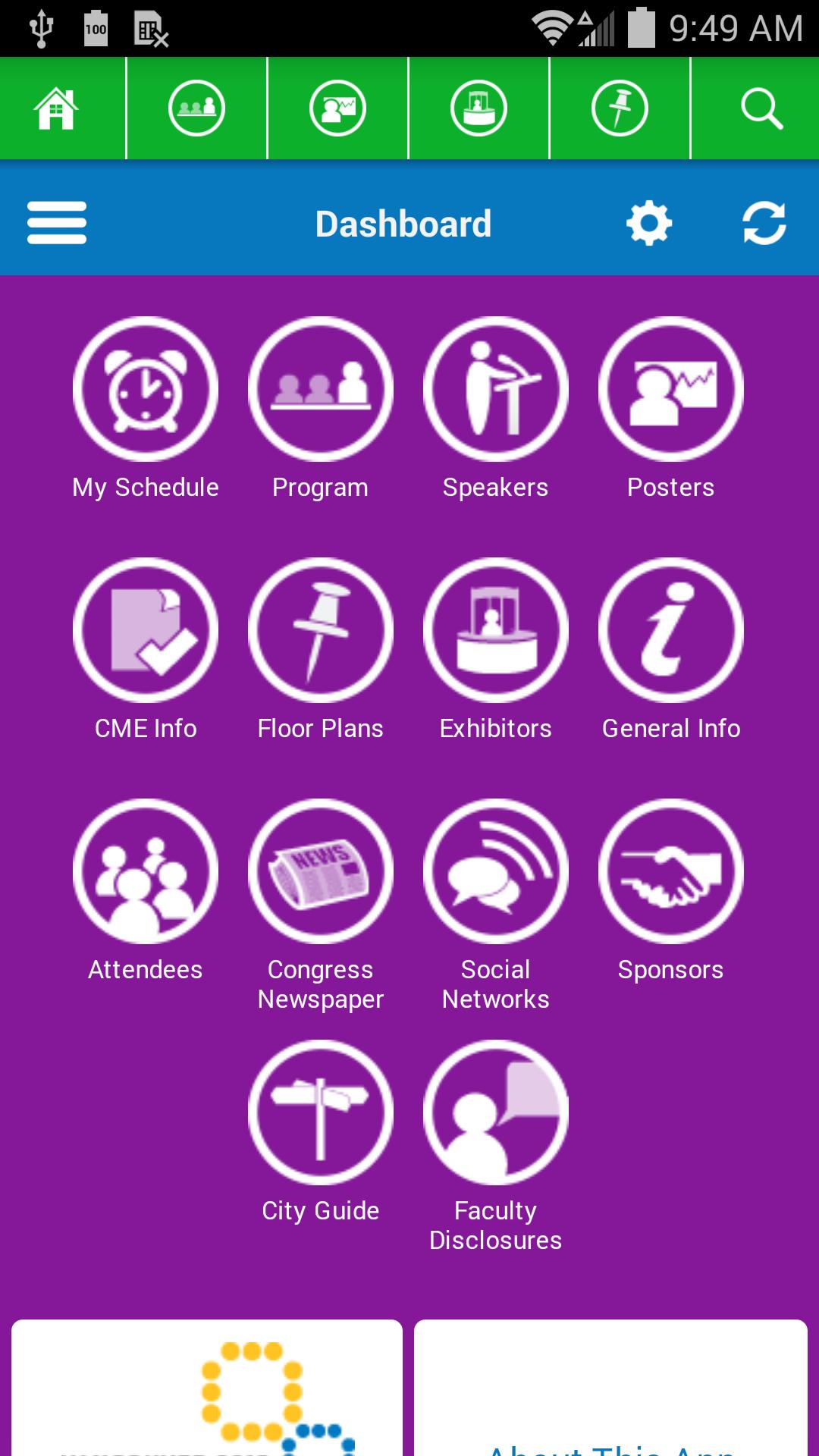 World Congress of Dermatology