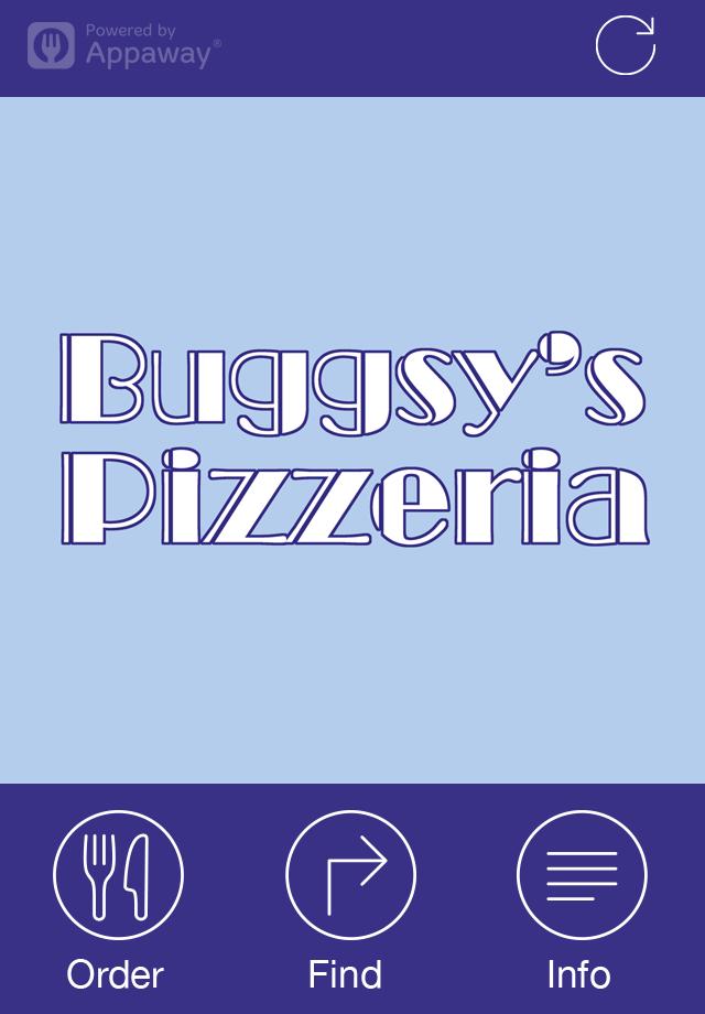 Buggsy's Pizzeria, Wallasey