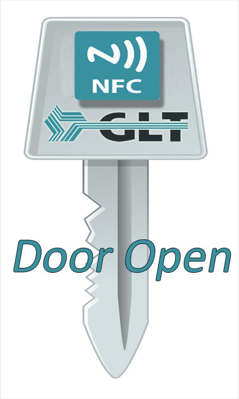 Nfc DoorLock Glt