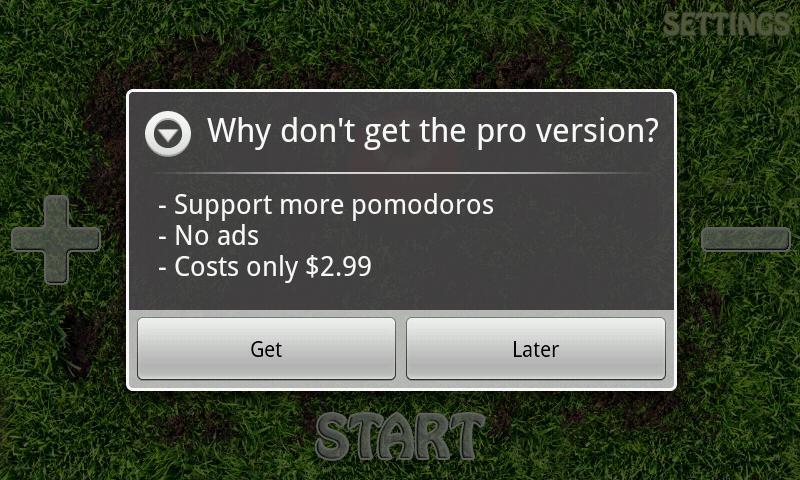 The Pomodoro Technique H. Free