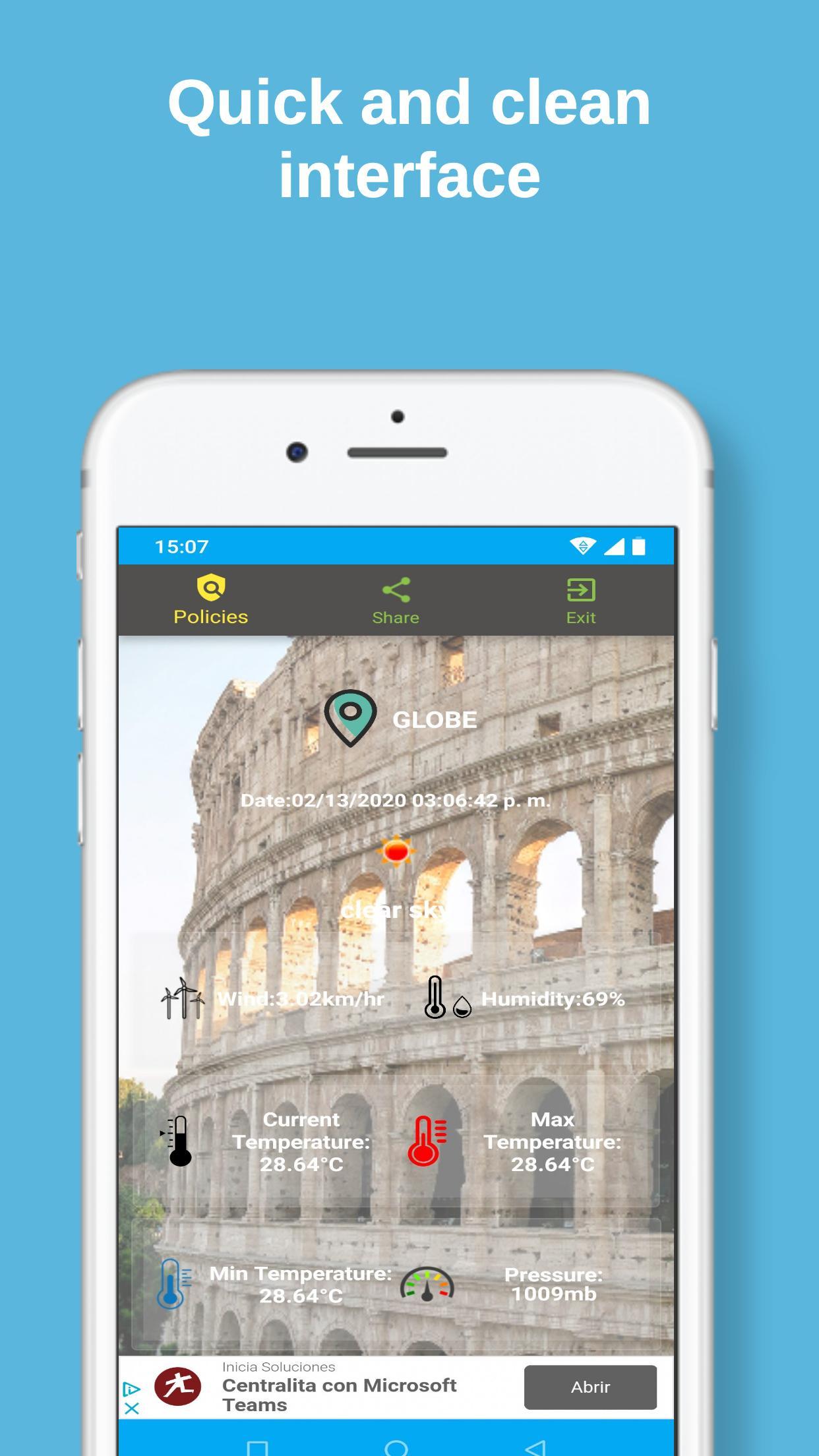 Tokyo Weather Forecast