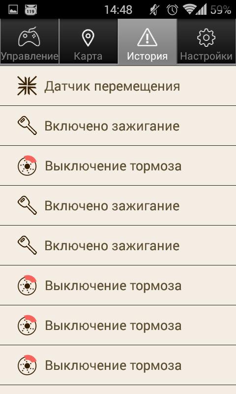 CENTURION V2 GSM CAR ALARM