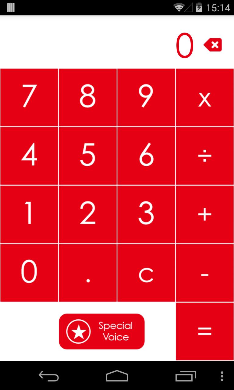 JKT48 Calculator