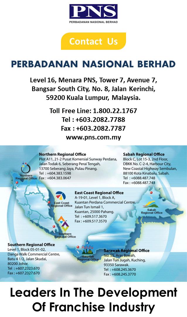 PERBADANAN NASIONAL BERHAD