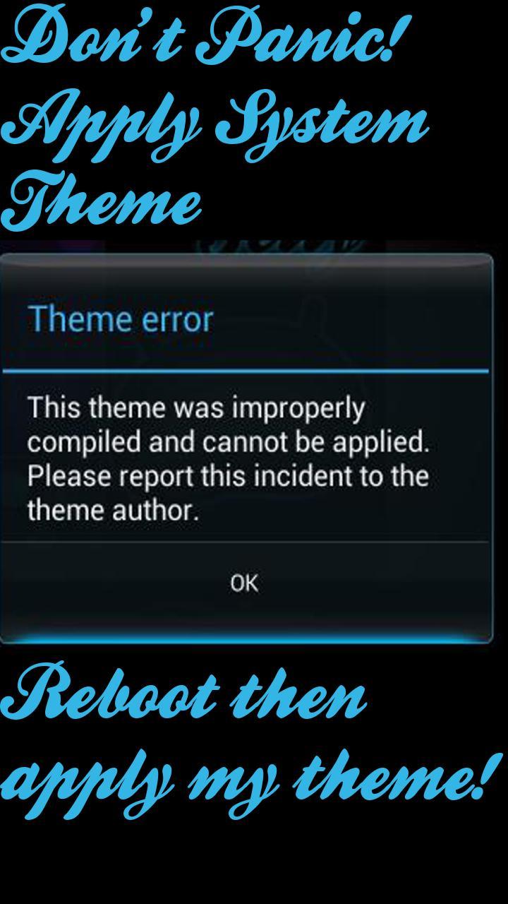 UBER Jelly CM10.1 Theme