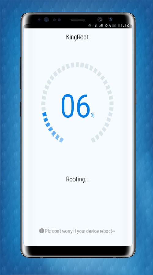 KingRoot Apk