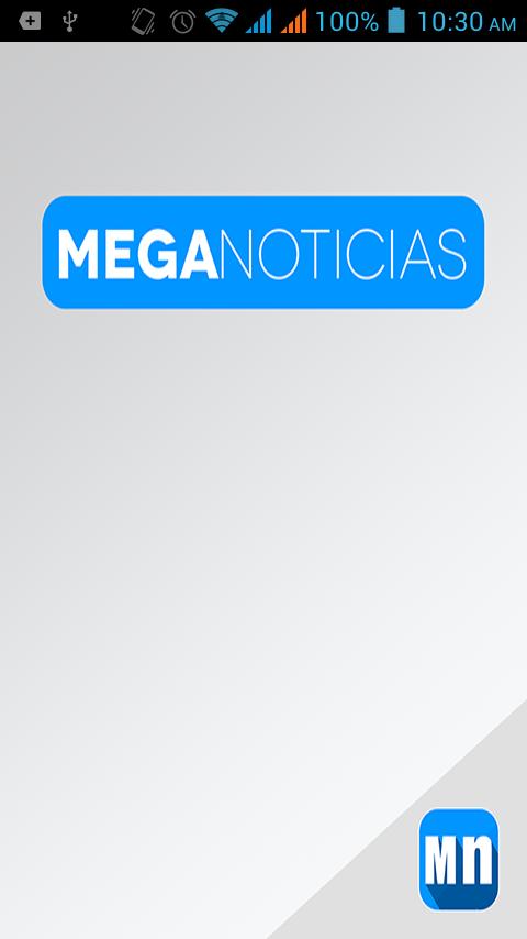 Meganoticias