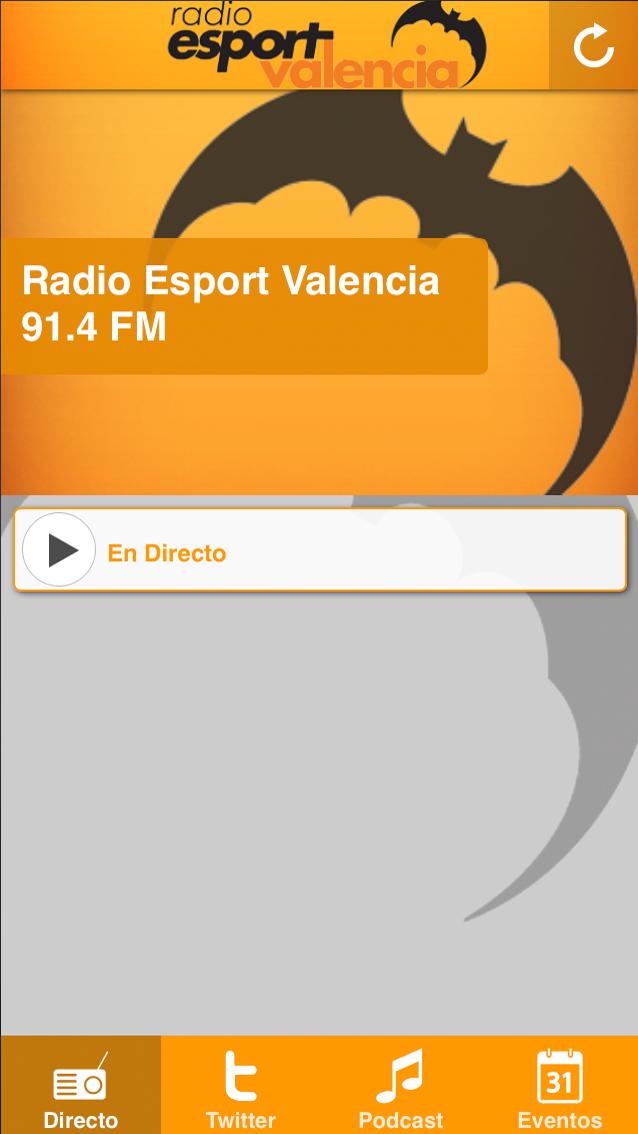 Radio Esport Valencia