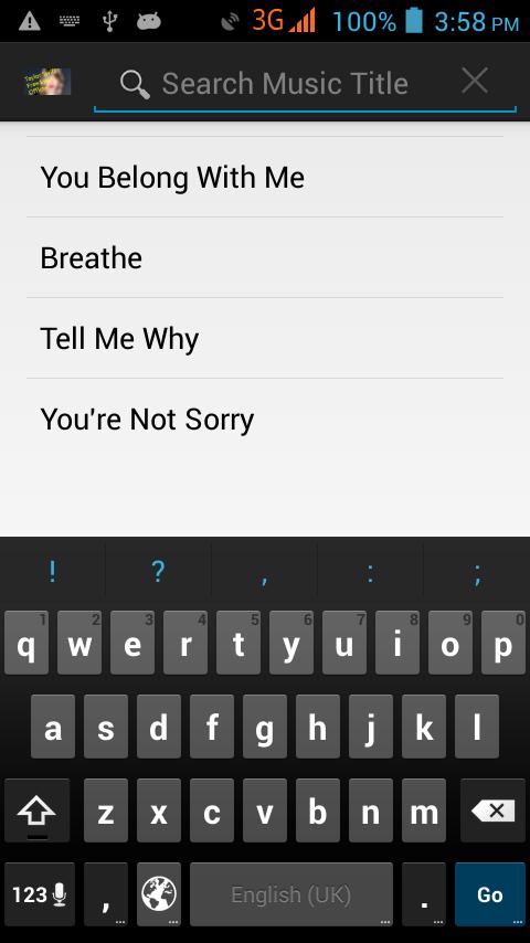 Taylor Swift Lyrics Free