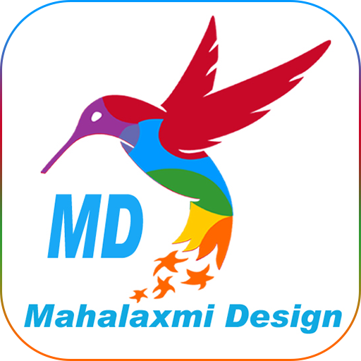 Embroidery-Design MD Design