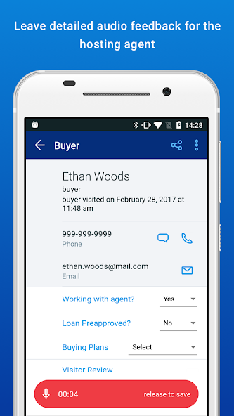 HAR Open House Registry