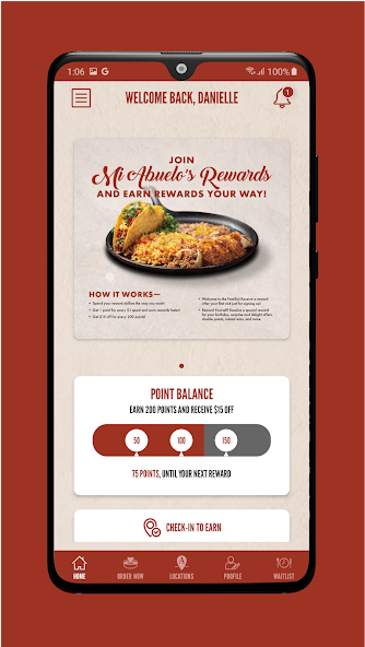 Abuelo's Mexican Restaurant