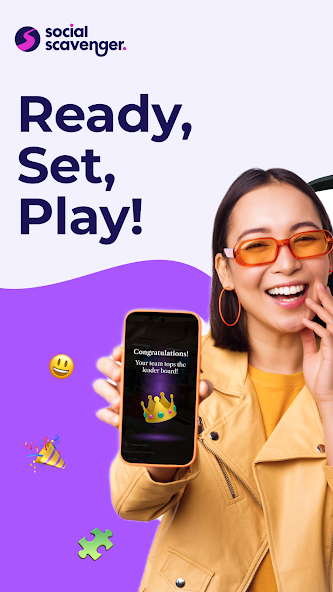 Social Scavenger
