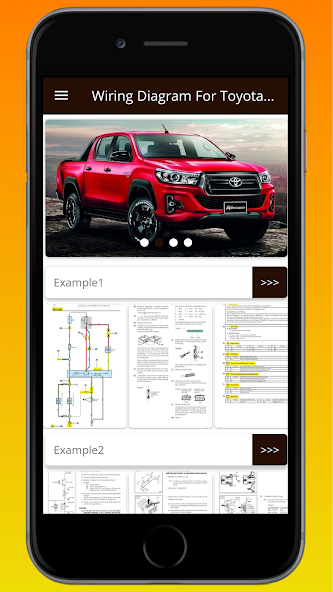 Wiring Diagram Hilux Vigo