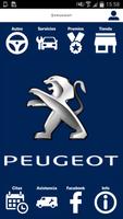 Peugeot Panama PTY