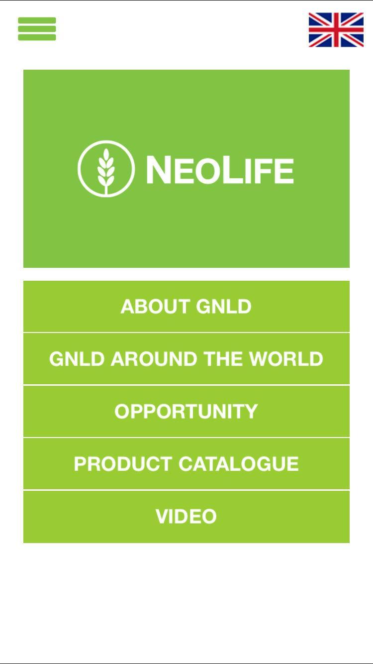 NeoLife Europe
