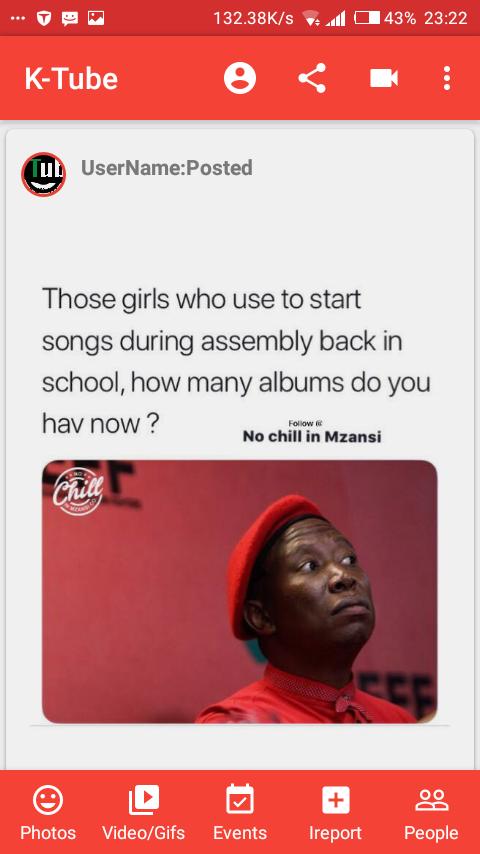 Kenya Events,Videos,Memes(K-Tube)