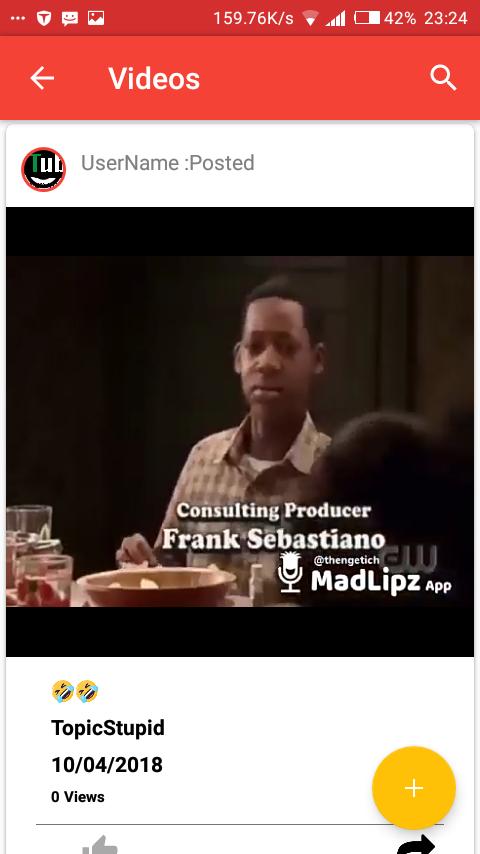 Kenya Events,Videos,Memes(K-Tube)