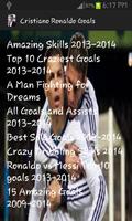 Cristiano Ronaldo Goals