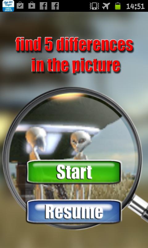 Find Movie FX Differences