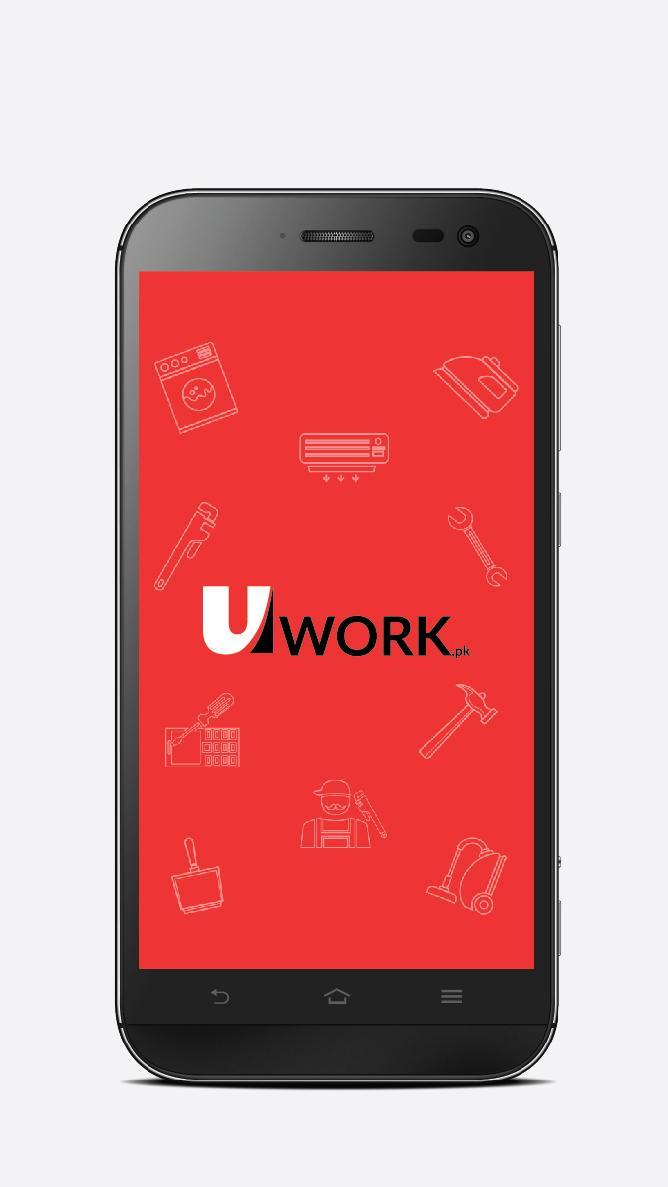 Uwork.pk