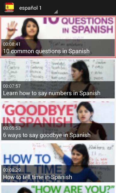 Ta3lim Lora Ispaniya