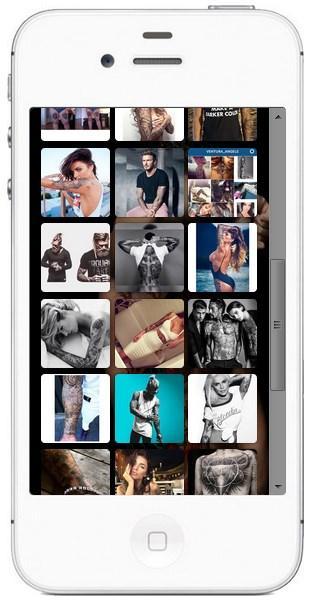 10.000 Ideas para Tatuajes