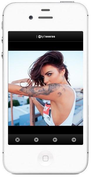 10.000 Ideas para Tatuajes