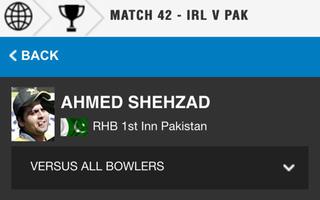 Howzat - World Cricket