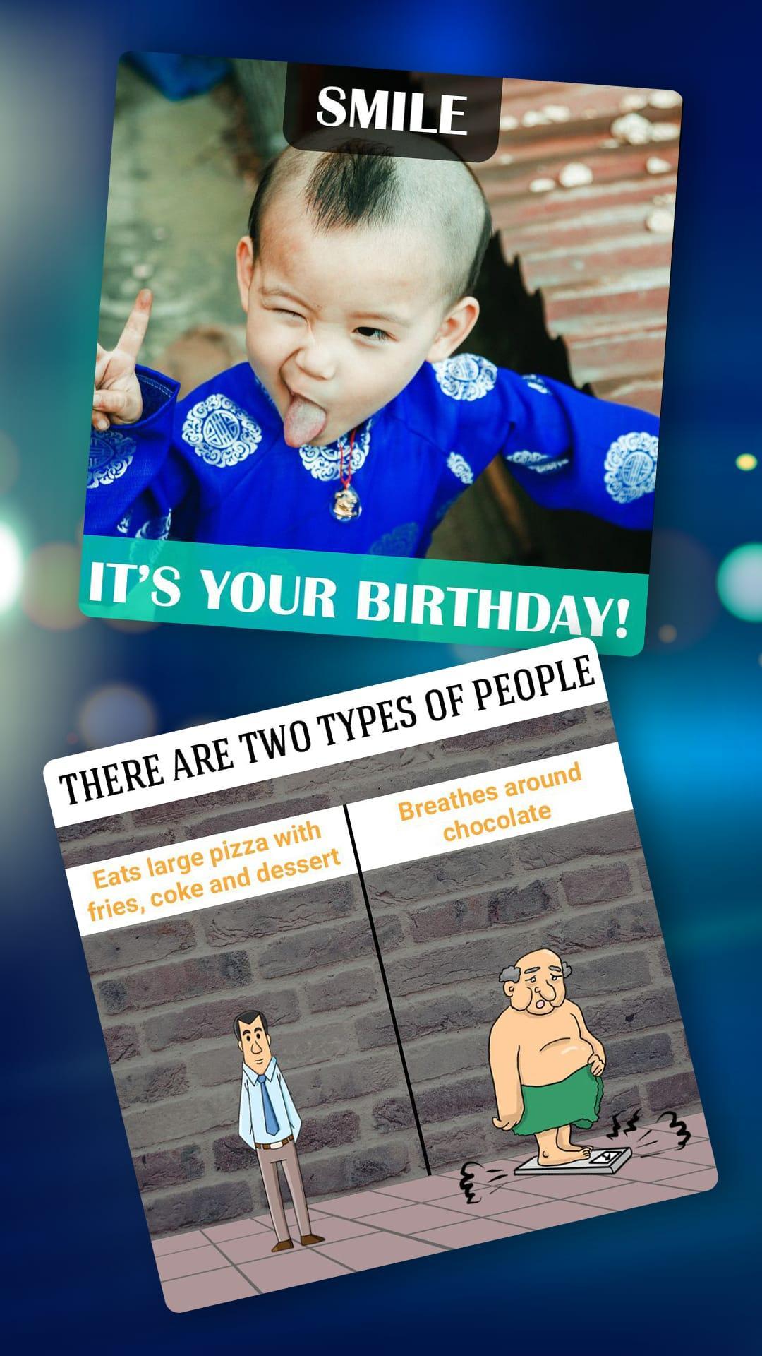 Meme Creator, Funny Meme Maker & Generator