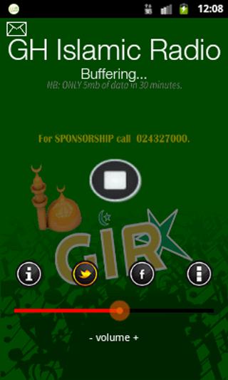 GH Islamic Radio