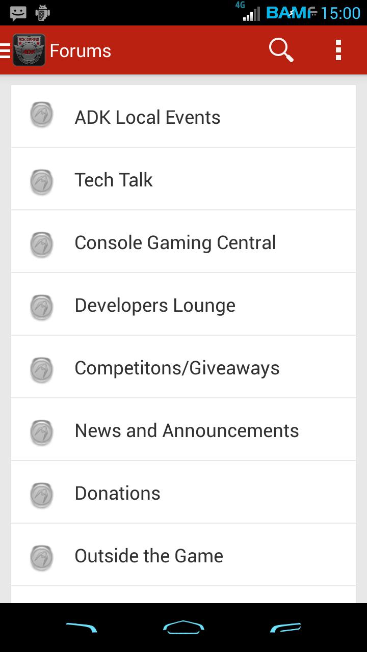 =ADK= Gaming Community