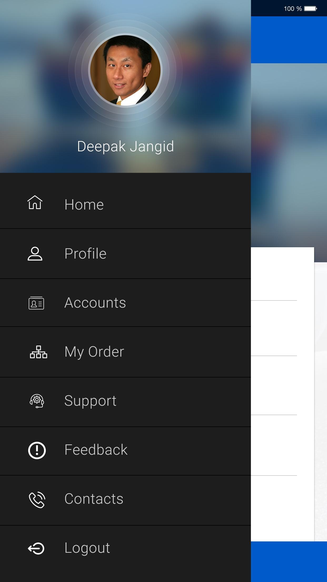 BR Carwash Service Provider