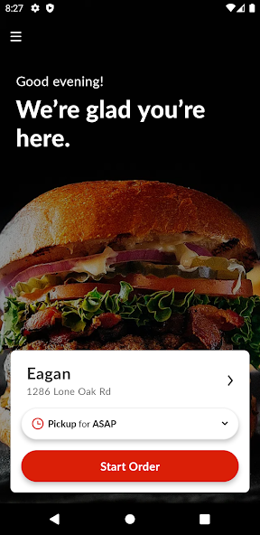 Farmer's Grandson Eatery