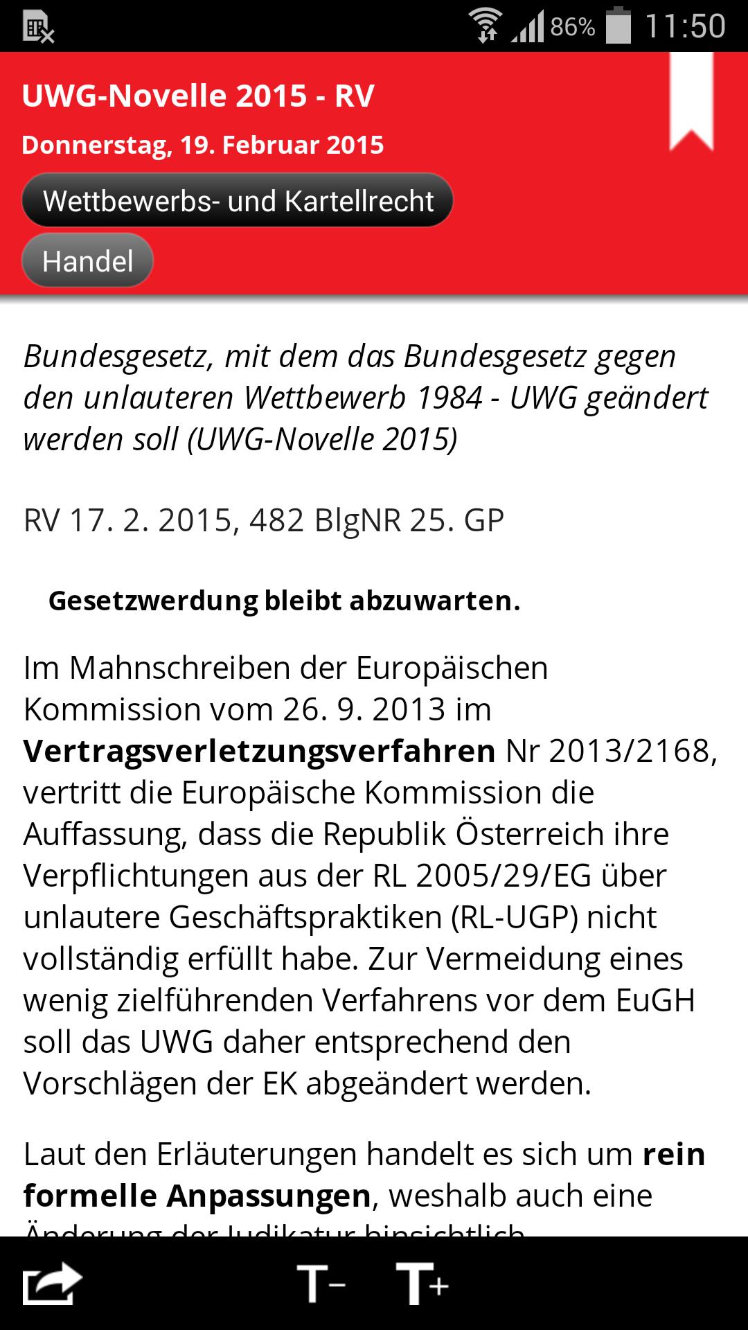 LexisNexis Newsmonitor