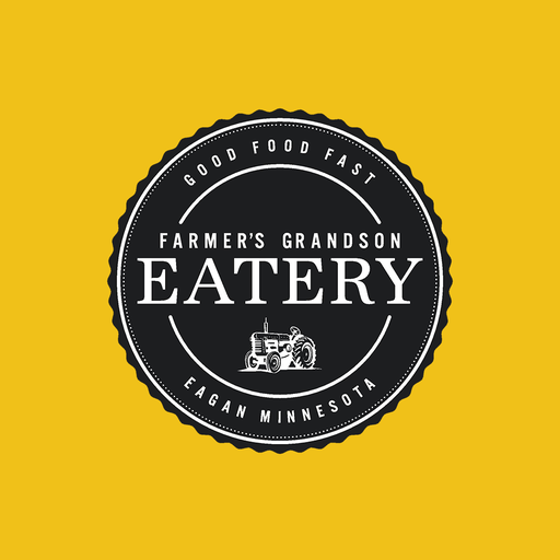 Farmer's Grandson Eatery