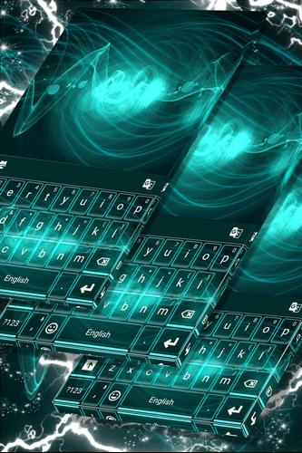 Keyboard for Sony Xperia P