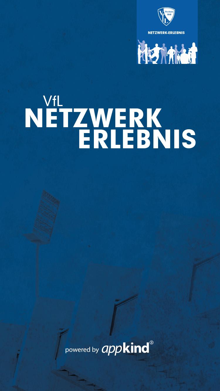 VfL NETZWERK ERLEBNIS