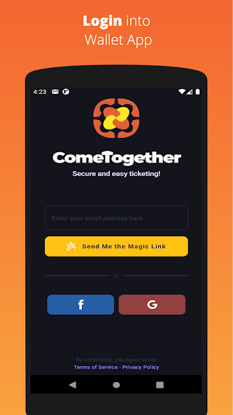 ComeTogether
