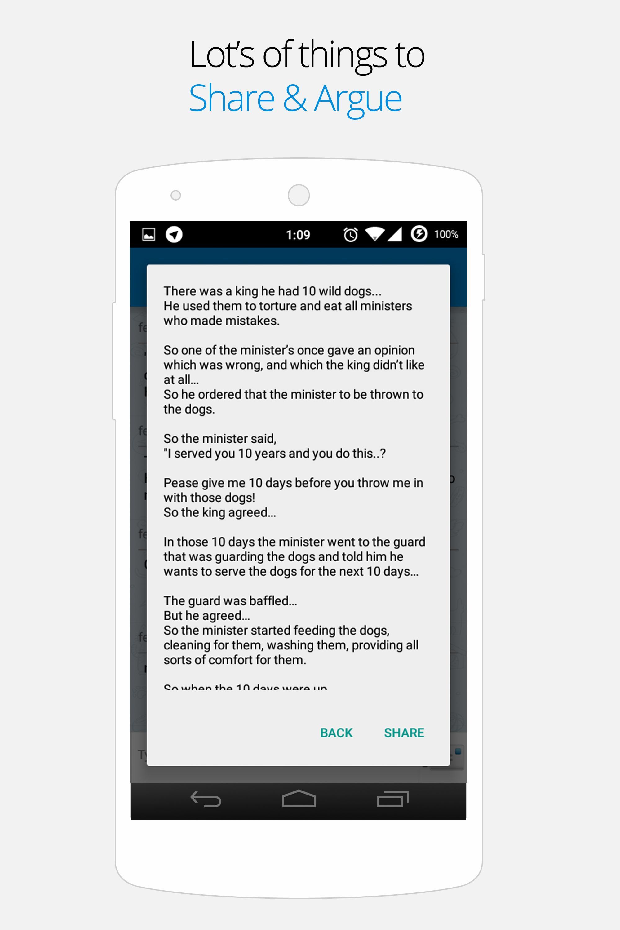 Spaces Anonymous Chat