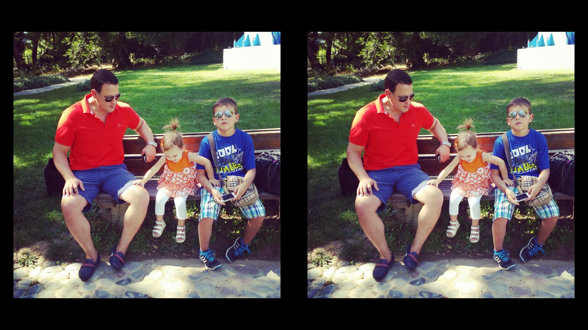 VR Photo Viewer for Cardboard