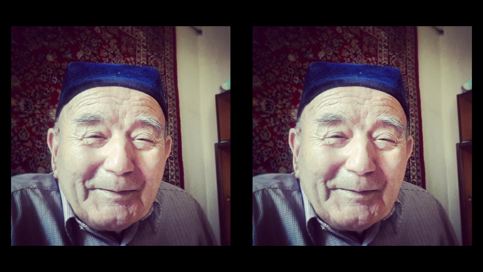 VR Photo Viewer for Cardboard